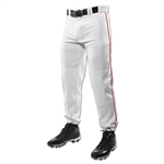 Champro Adult Triple Crown Classic Piped Baseball Pants BP91A