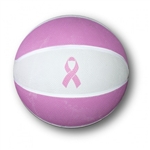 baden national breast cancer awarness pink 28.5" basketball