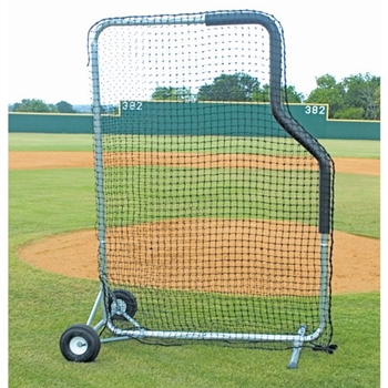 Baseball Mini L Screen