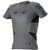 Alleson Integrated Football Compression Top