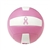 baden match point breast cancer awarness pink volleyball