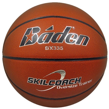 baden skilcoach oversized trainer basketball bx335