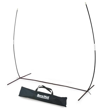 bownet big mouth replacment frame