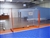 bownet futsal goal 2m high x 3m wide