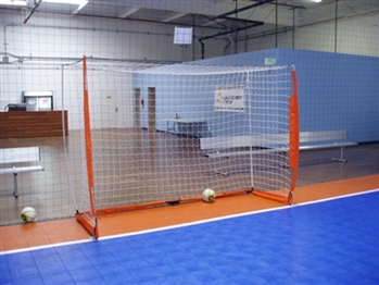 bownet futsal goal 2m high x 3m wide