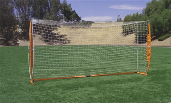 bownet 7x14 portable soccer goal