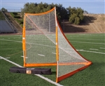bownet portable lacrosse goal - bowlax