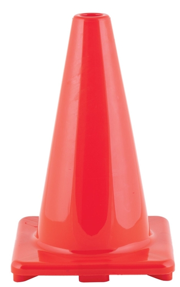 Champion Sports 4" Vinyl Sports Cone Set