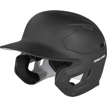 Rawlings Mach Carbon Baseball Batting Helmet