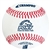 champro cbb-300pl official pony league game baseball - dozen