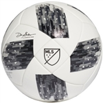 Adidas NFHS MLS Game Soccer Ball