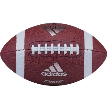 Adidas Dime Composite Leather Game Football - Official Size