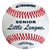 champro senior little league tournament game baseball (rs-t) - dozen