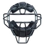 champro umpire mask black - cm63b