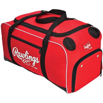 COVERT_Rawlings Covert Bat Duffle (COVERT)