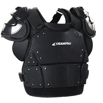 Champro Pro Plus Umpire Armor Chest Protector