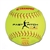 champro 12" asa fastpitch leather softball - .47 cor - dozen