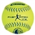 champro usssa 11" durahide fast pitch softballs .47 cor - dozen