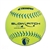 champro usssa 11" classic slow pitch softballs .44 cor - dozen