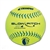 champro usssa 12" durahide slow pitch softballs .40cor - dozen