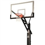 Jaypro The Titan Basketball System - CVX3
