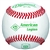 diamond d1-al american legion official game baseballs - dozen