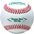 diamond d1 home run derby baseball - dozen