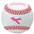 diamond d1-pink pink breast cancer awarness baseballs - dozen