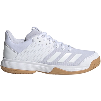 Adidas Ligra 6 Youth Volleyball Shoe