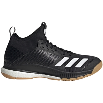 Adidas Crazyflight X 3 Mid Womens Volleyball Shoe