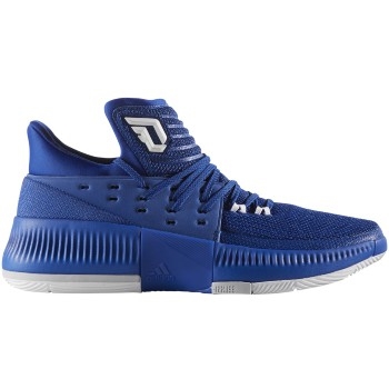 Adidas Damian Lillard 3 Basketball Shoes