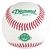 diamond dcr-1 cal ripken league leather baseballs