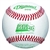 diamond ddb dizzy boys & majors official game baseballs - dozen