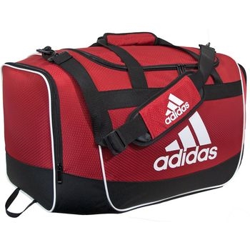 Adidas Defender II Team Duffle Bag - Medium