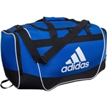 Adidas Defender II Team Duffle Bag - Small