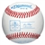 diamond diz-y dizzy dean leather game baseballs