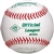 diamond dol-a nfhs official league game baseballs - dozen