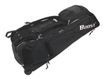 diamond dzl-ix3 boost baseball or softball wheeled bag