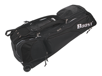 diamond dzl-ix3 boost baseball or softball wheeled bag