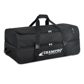 Champro Umpire Equipment Bag - 36x16x18