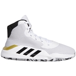 Adidas Pro Bounce 19 Basketball Shoes