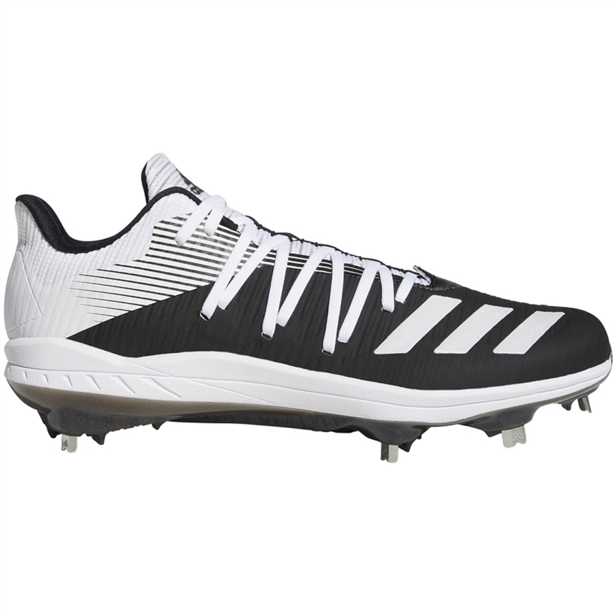 Adidas Afterburner 6 Metal Baseball Cleats ProPlayerSupply