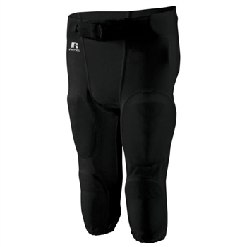 Russell Athletic Practice Football Pant - Adult