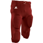 Russell Athletic Deluxe Pro Game Pant - Adult
