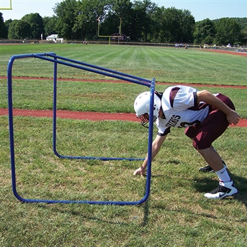 Jaypro Lineman Chute