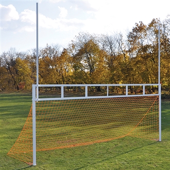 Jaypro Official Soccer/Football Goal Combo