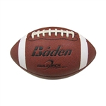 baden skilcoach 30 oz composite heavy football fc30h