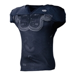Rawlings Adult Lean Fit Football Jersey