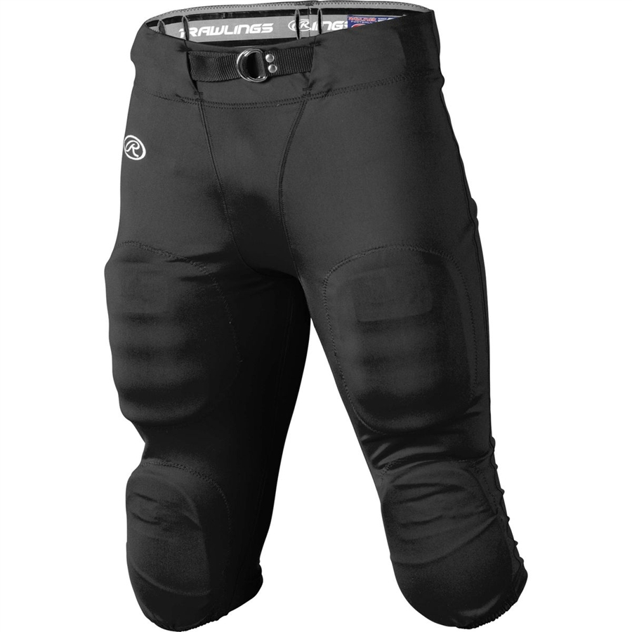 Rawlings Adult High Performance Game Football Pants | Pro Player Supply