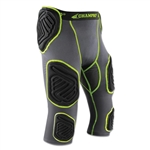 Champro Bull Rush 7 Pad Football Girdle